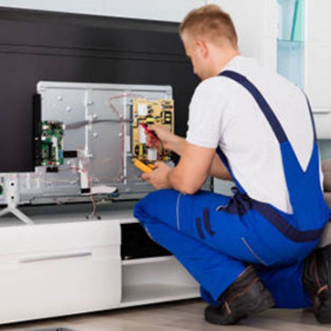 Aydıncık Televizyon Tamircisi